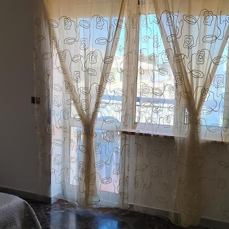 Jajo Apartament Lägenhet Brindisi Exteriör bild