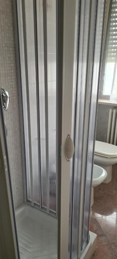 Jajo Apartament Lägenhet Brindisi Exteriör bild