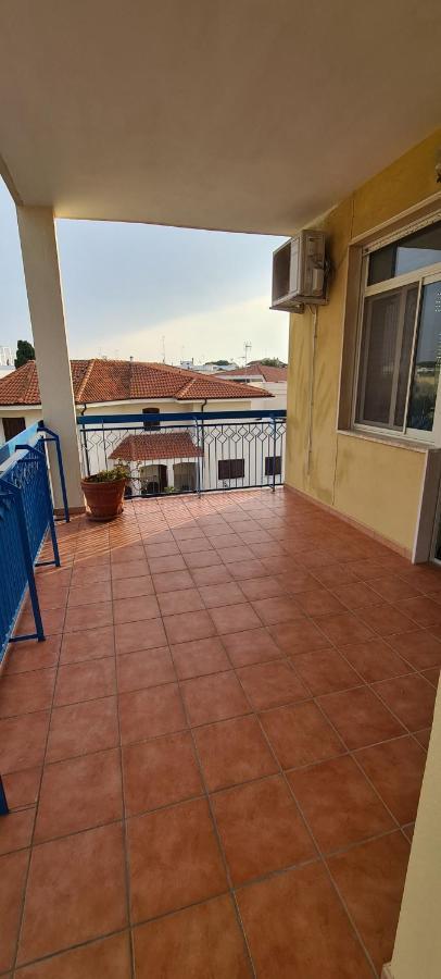 Jajo Apartament Lägenhet Brindisi Exteriör bild
